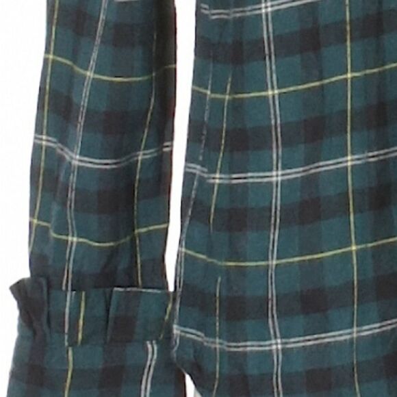 Banana Republic Plaid Shirt - Picture 3 of 5